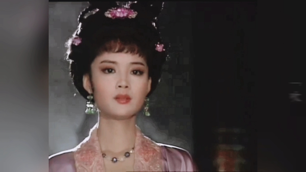 茹萍上官婉儿这才是以美色和才华搅动大唐风云的女人不仅征服男人也能