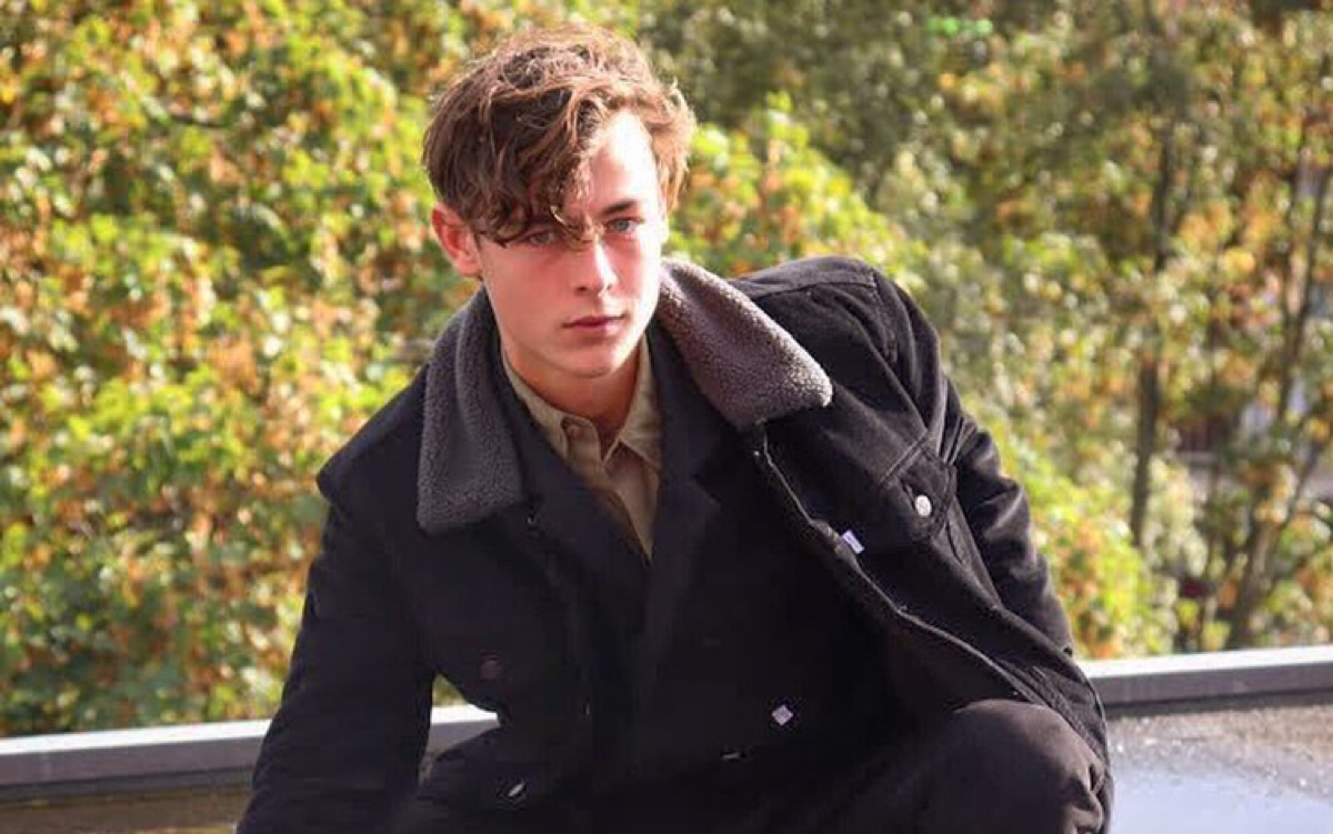 【skam荷兰】s1e2·cut·薄荷味小天使