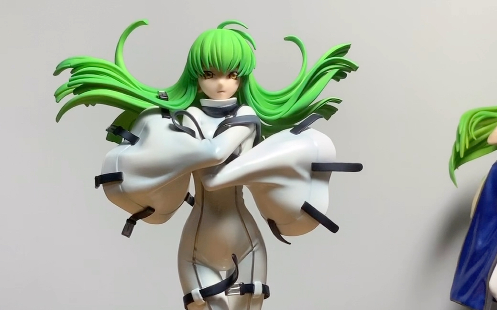 c. 拘束衣 反叛的鲁路修 之二