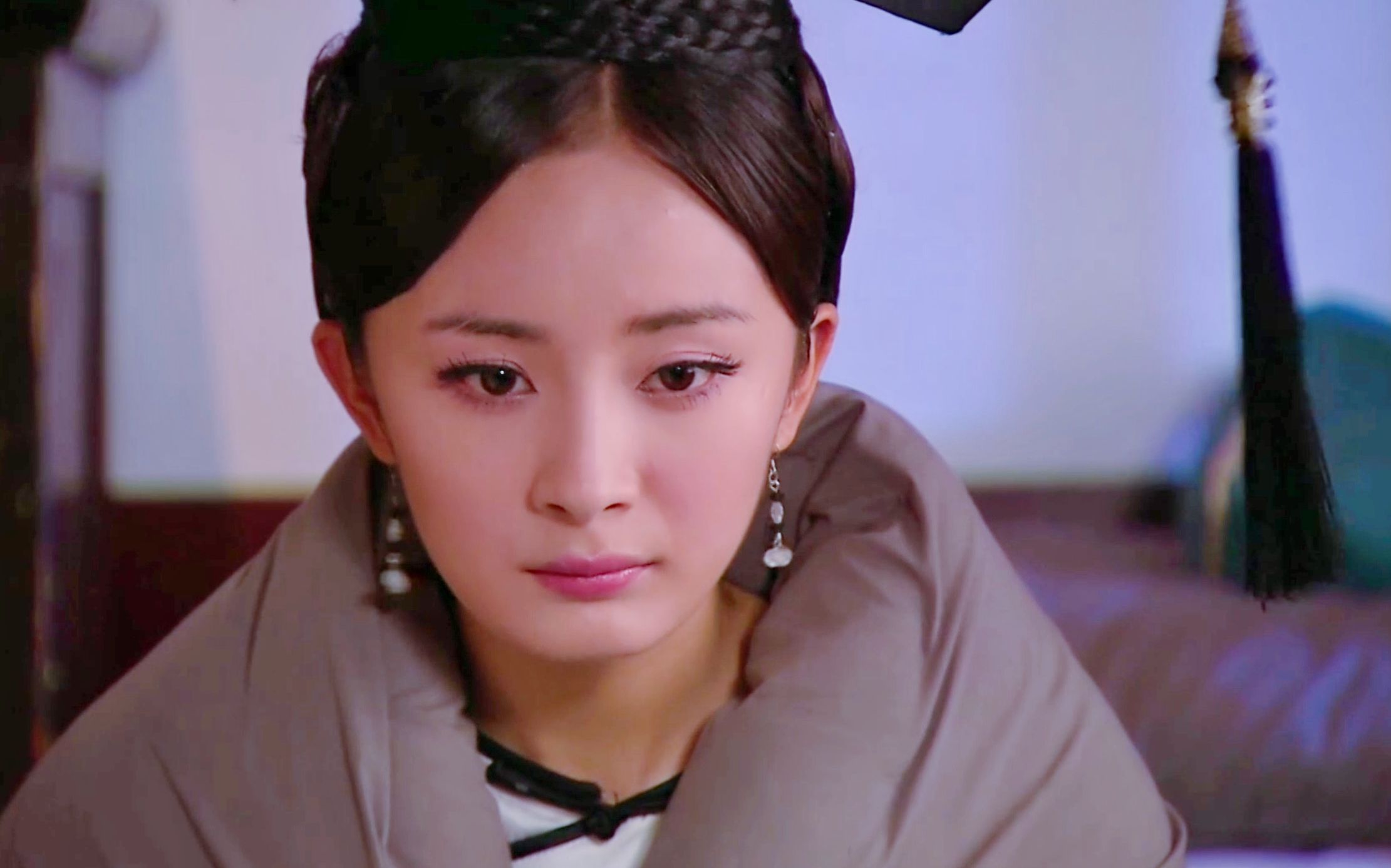 【杨幂晴川cut15】香菇的太庙冒险