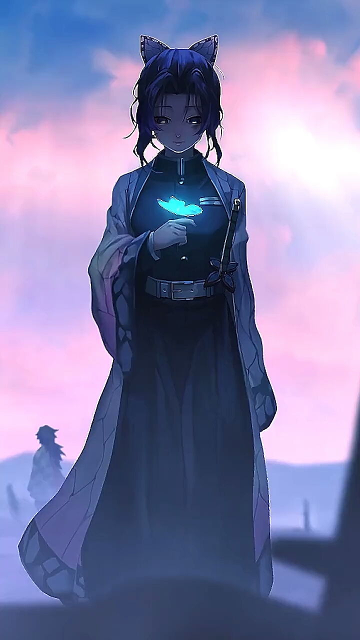 鬼灭之刃#精美壁纸