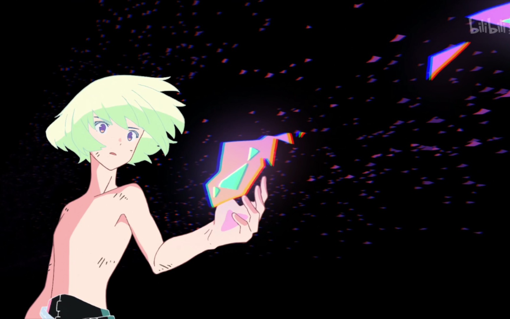 发动三冲的加罗和里奥