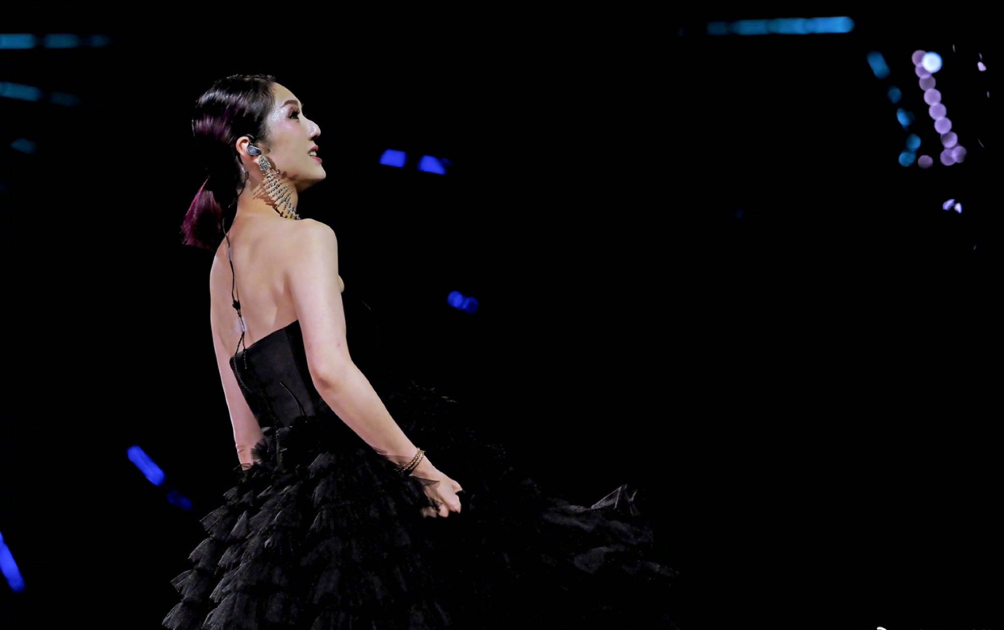 my beautiful live 杨千嬅世界巡回演唱会大合照合辑_哔哩哔哩_bili