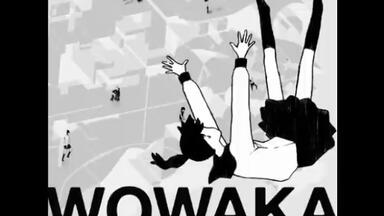 wowaka】'World 0123456789' (2010) 【全专辑】_哔哩哔哩_bilibili