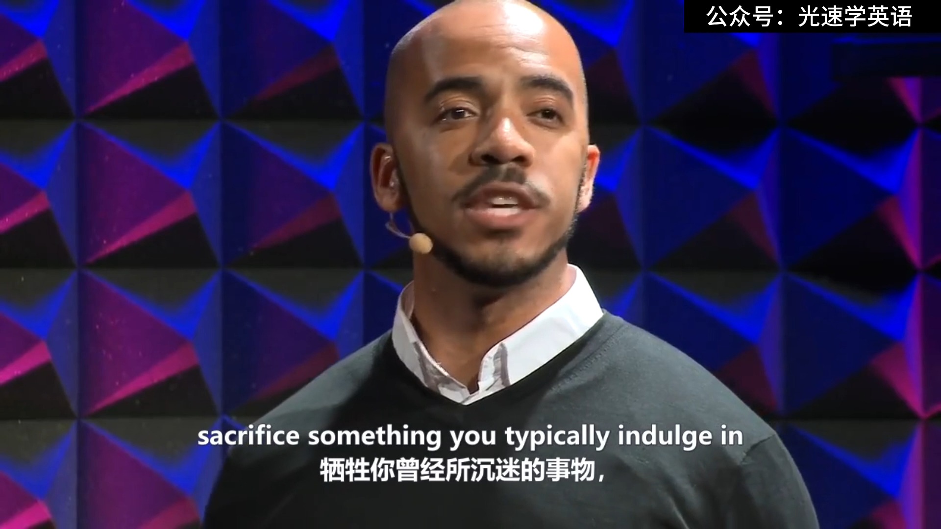 【TED精选演讲】你的沉默意味着什么?哔哩哔哩bilibili