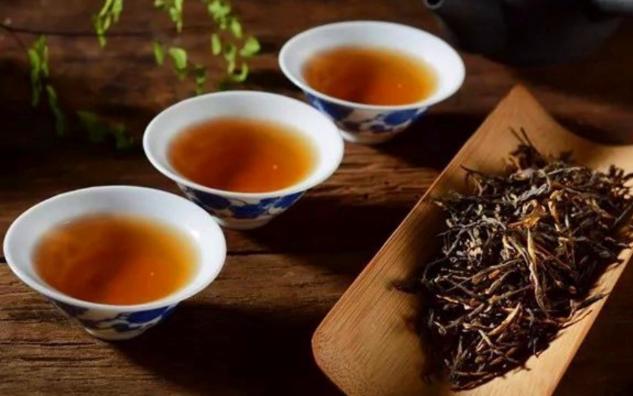 「茶文化」品味红茶的乐趣,认识中国红茶的多样魅力!哔哩哔哩bilibili