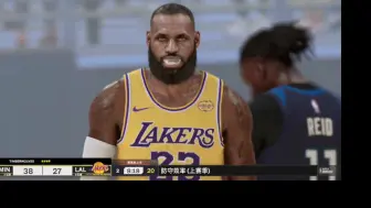 Download Video: nba2k25 詹姆斯集锦