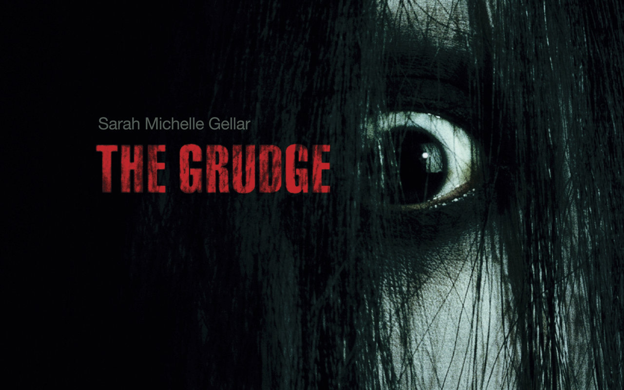 [图]【水货组】【咒怨The Grudge】初见别人的初见实况