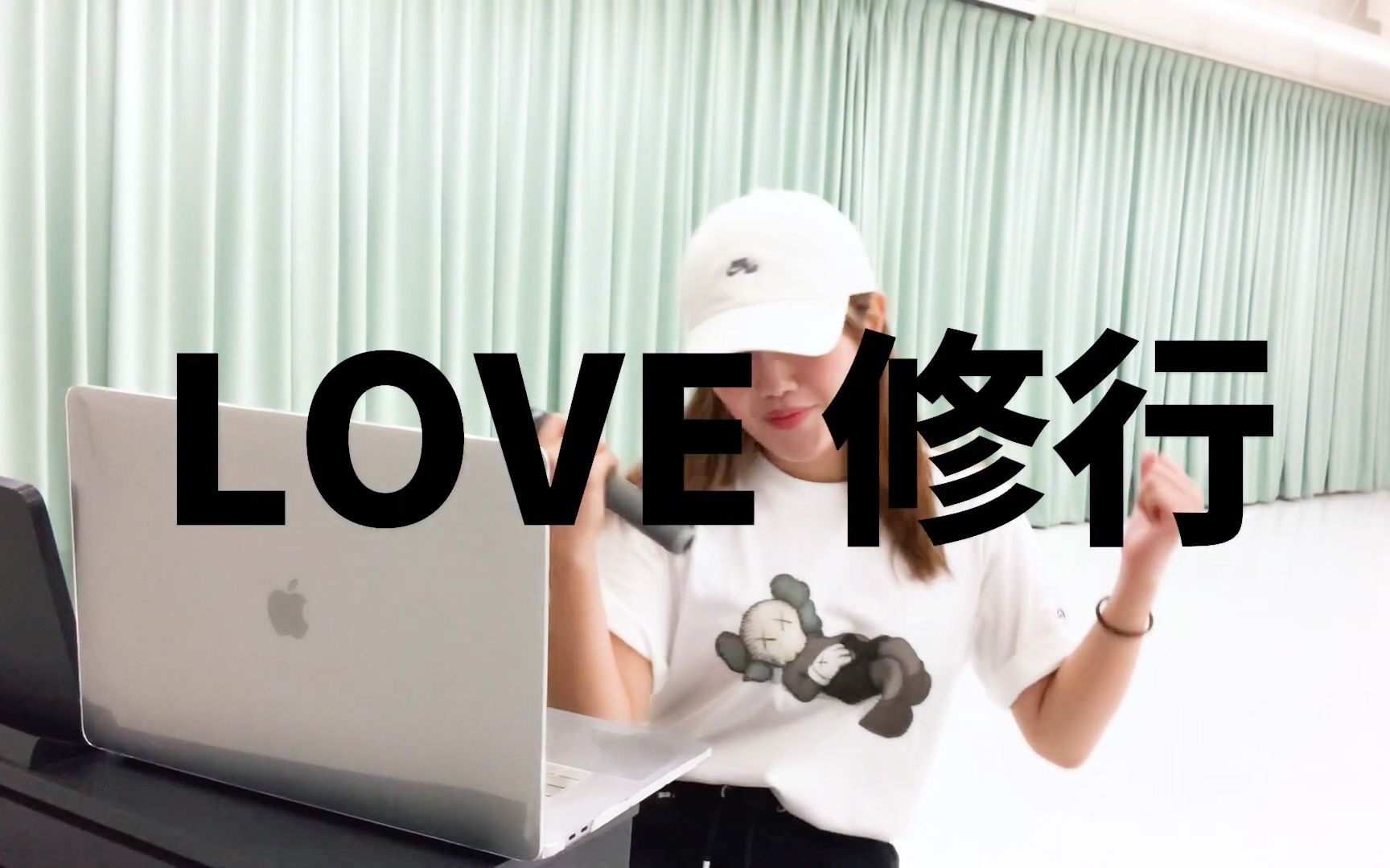 【宫崎美穗】AKB48『LOVE修行』0925哔哩哔哩bilibili