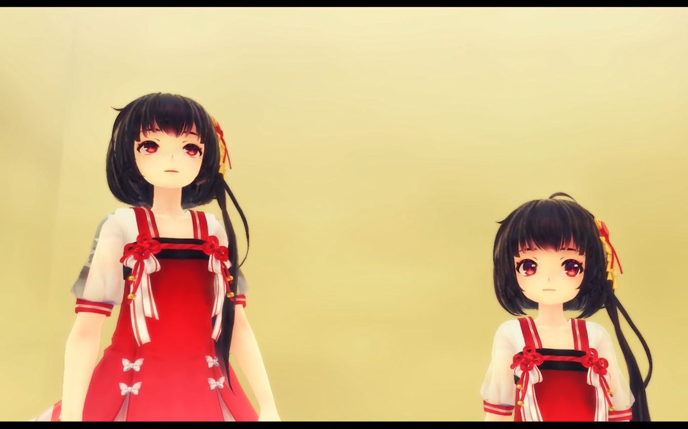 [泠鸢yousa]当两只冷鸟被困在电梯.