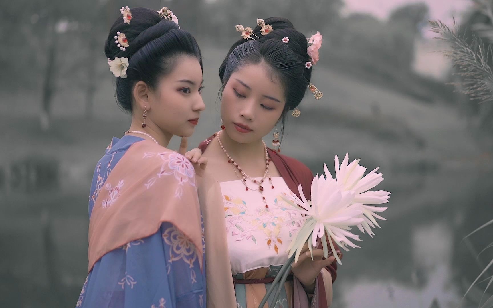 牵丝戏(感谢出镜的麻豆)