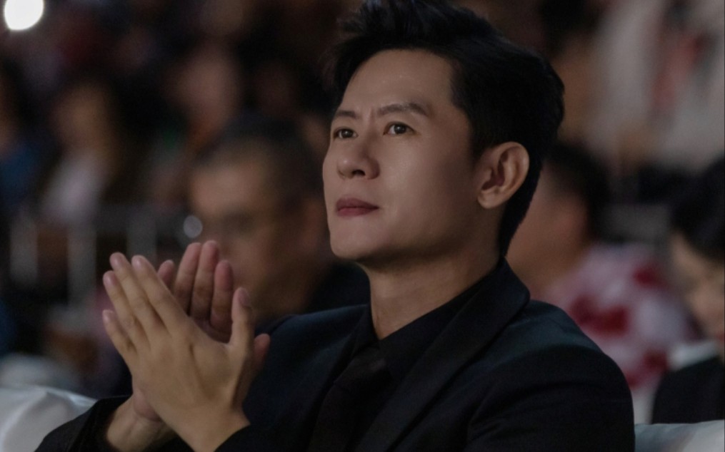 【演员李健|李响】朋友交心,战友过命