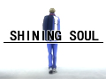 [图]【网球王子】【 手冢国光】SHINING SOUL