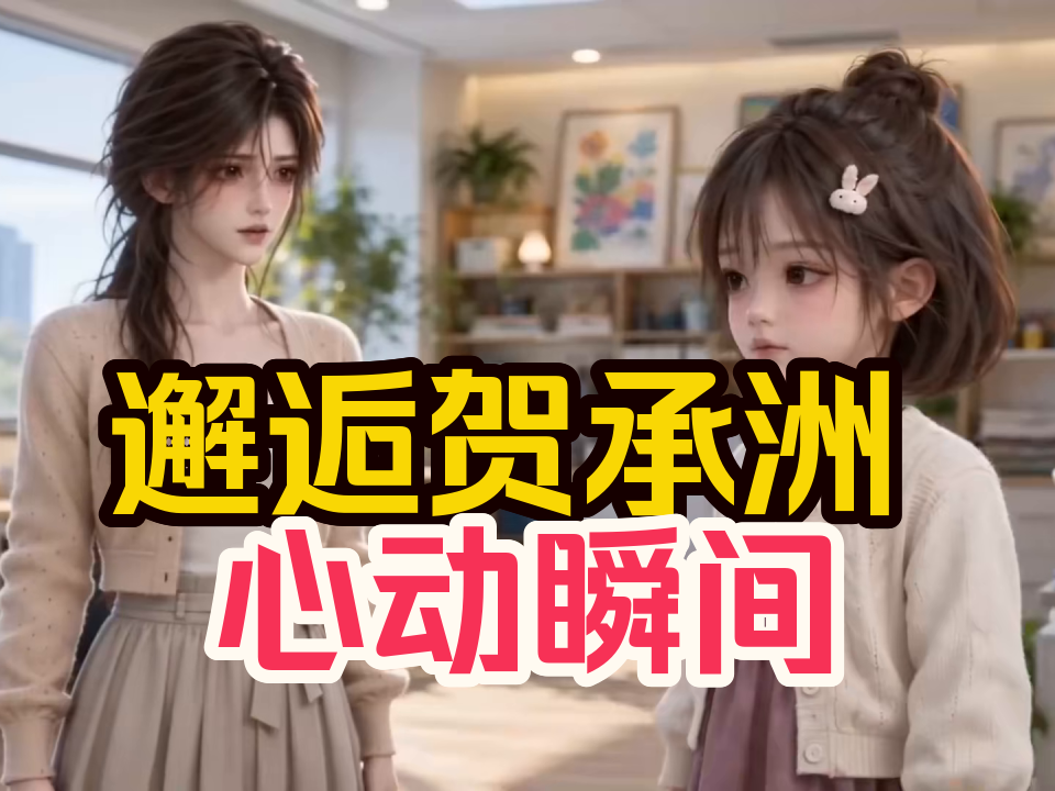 陆星言的成长让我释怀，我不再被母亲身份绑架。