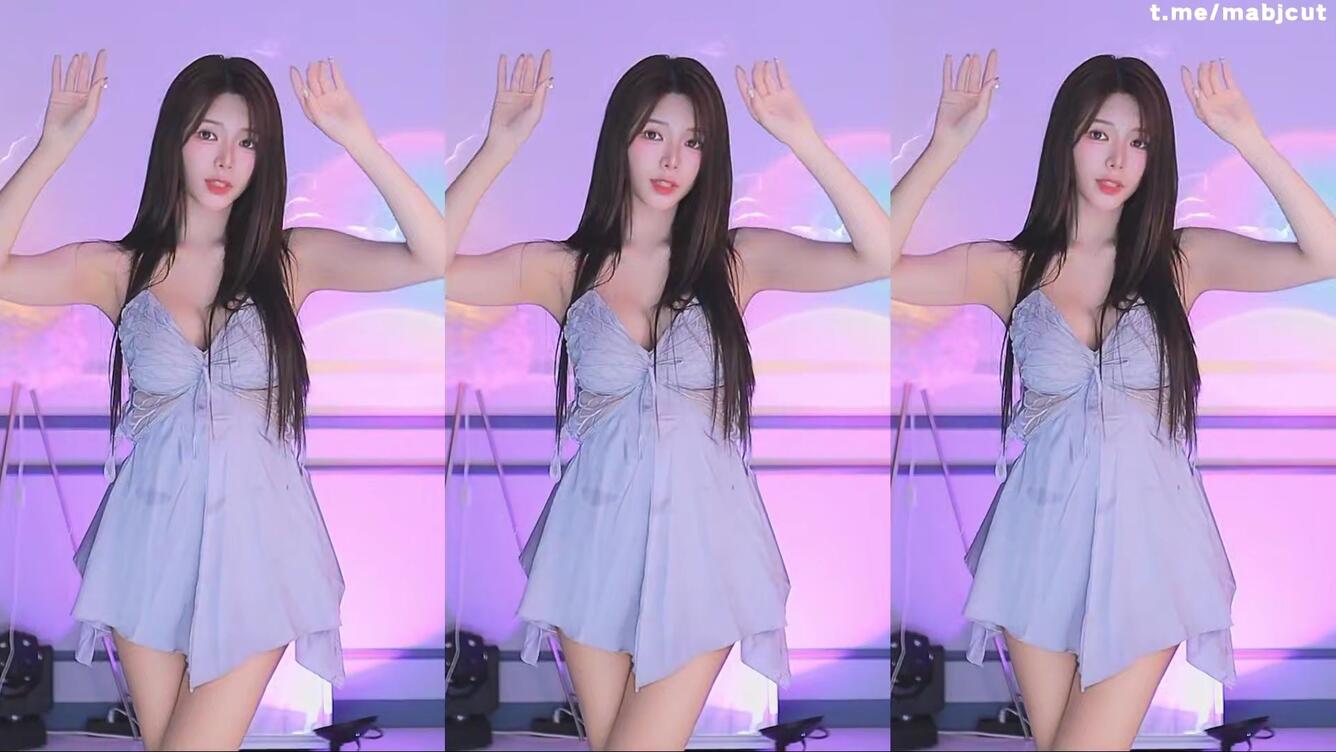 慧明 혜밍 HyeMing 20250625-01_哔哩哔哩_bilibili