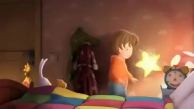 Lauras Weihnachtsst-_Bilibili