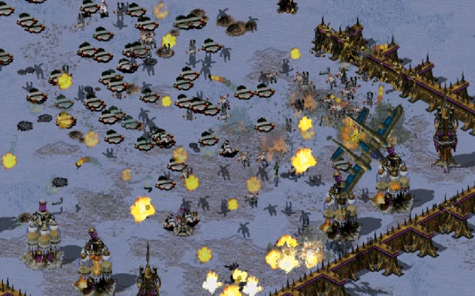 袋狸轰炸机扔出罗曼洛夫