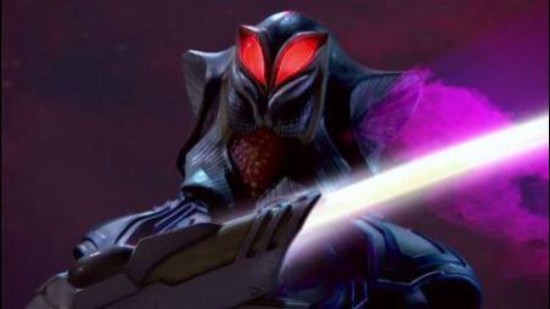 赛系被低估敌役—铠甲美菲拉斯星人-魔导的斯兰全方位表现总结