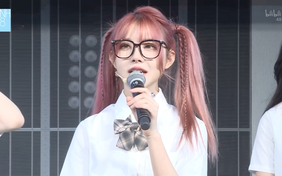 20230413 team x 《三角函数》公演 王睿琦-cut