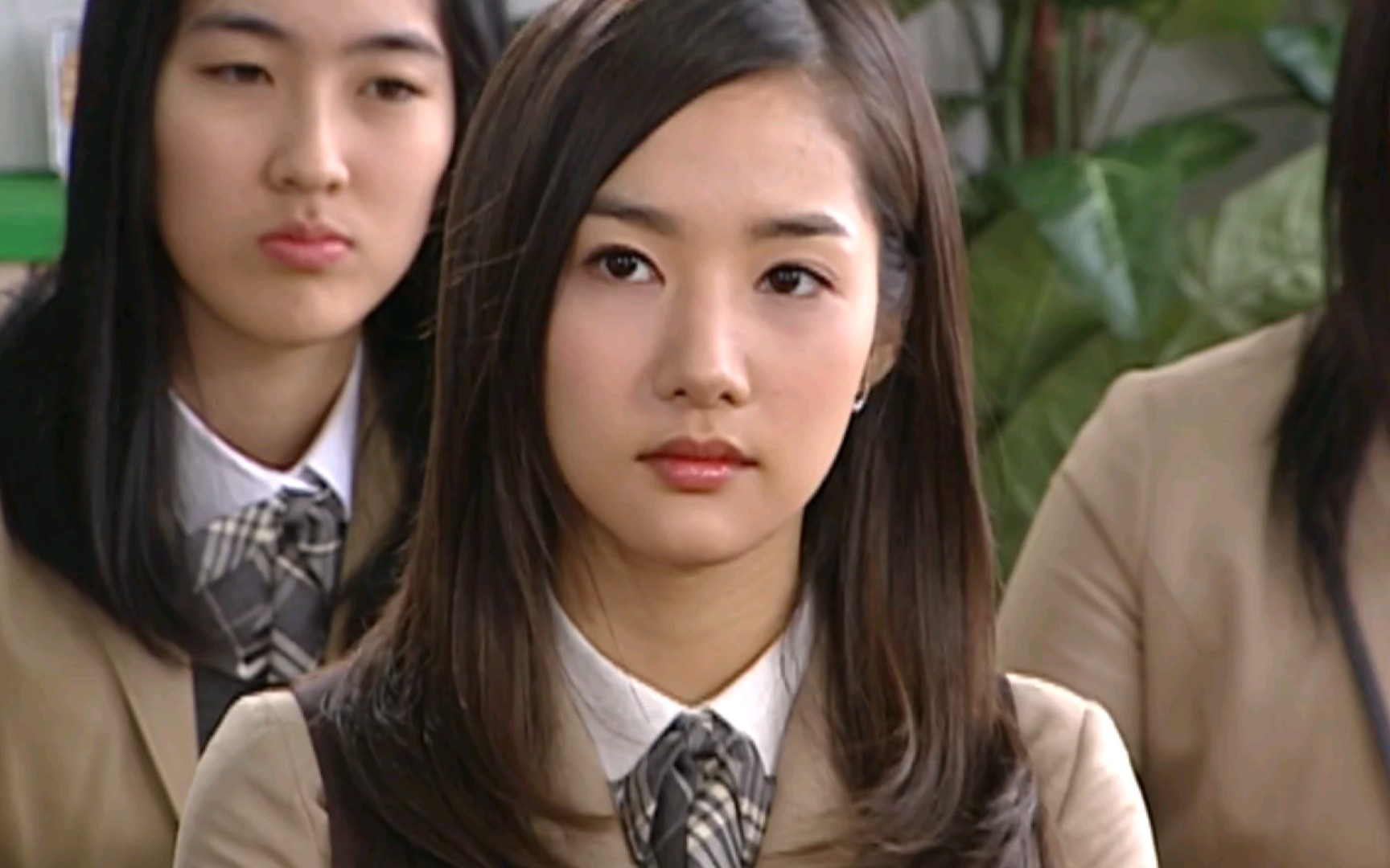 搞笑一家人(国语)80-1不爱学习的姜尤美遇上油盐不进的李疯狗