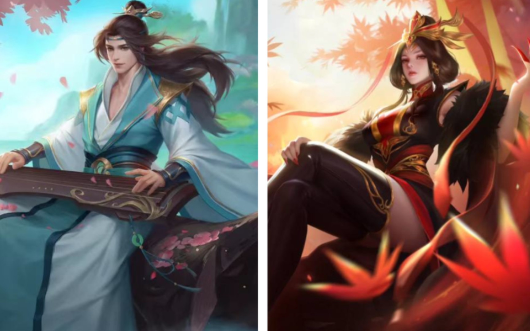 【英雄杀小程序】队友祭天法力无边92