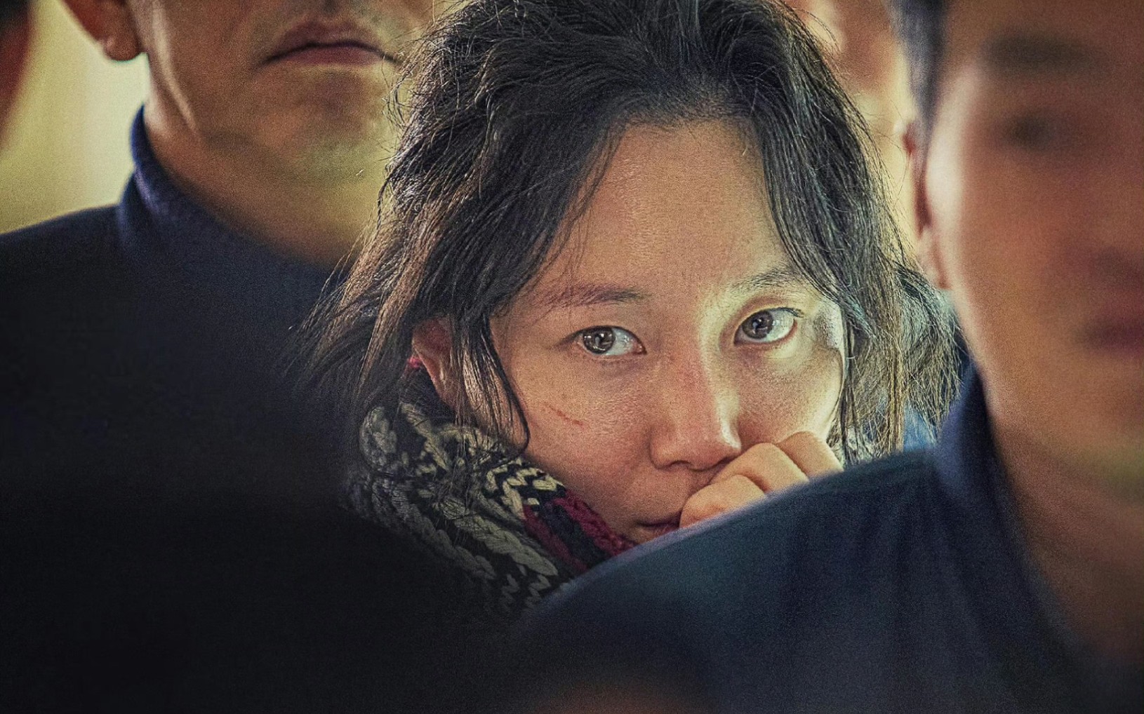 李裕英新作 《启示录小姐》预告公开