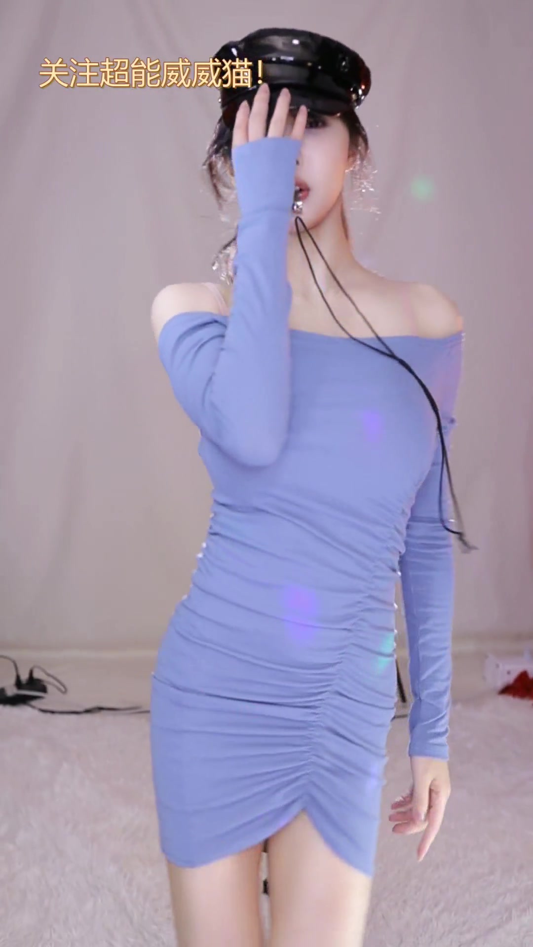 乔妹eve 滴!帝王体验卡 2023-03-18 录播