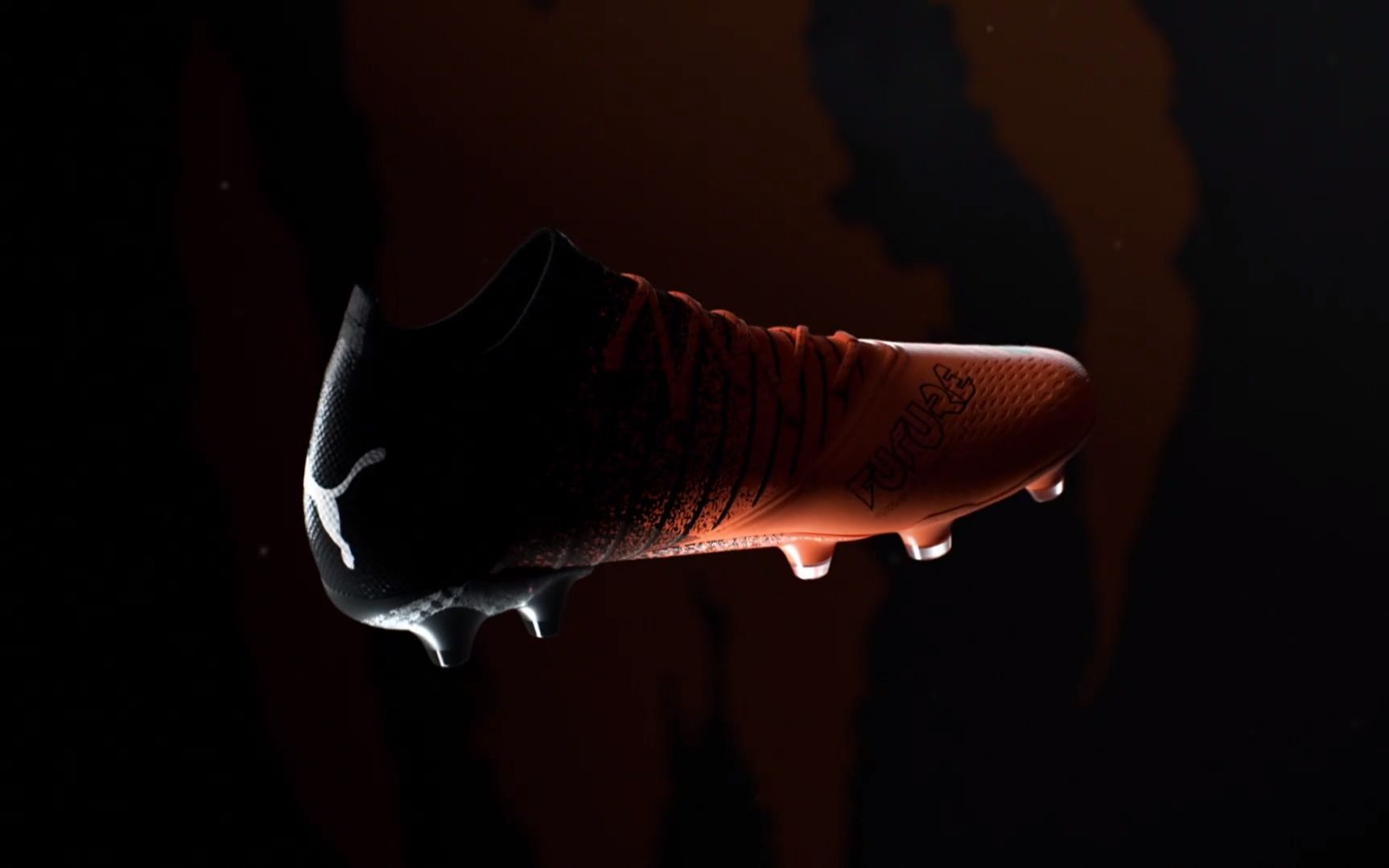 动态视觉鉴赏炫酷的动态概念产品广告片pumainstinctfuturezbyfanny