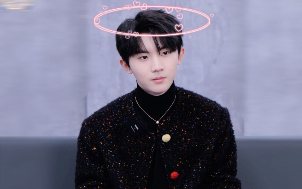 【马嘉祺】《我们的歌5》新浪娱乐专访 花絮篇
