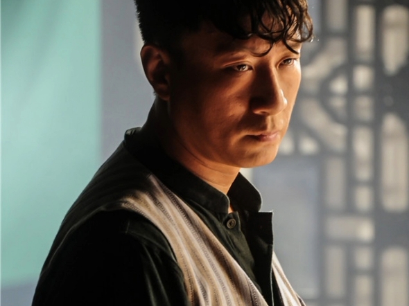 红雷哥上演霸总撩妹