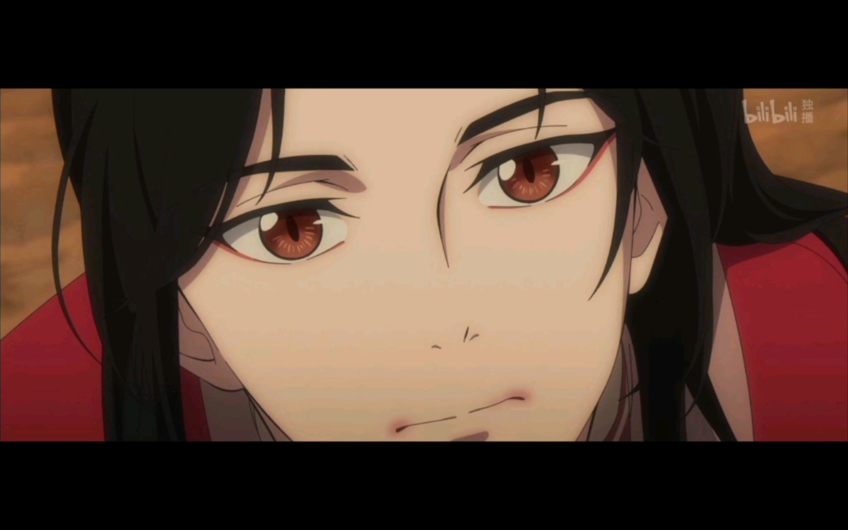 【天官赐福】三郎心疼了_哔哩哔哩_bilibili