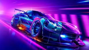 极品飞车21 引擎盖喷火的车见过没 未发布k S 宽体版路虎卫士试驾体验 Isad授权搬运 哔哩哔哩 つロ干杯 Bilibili