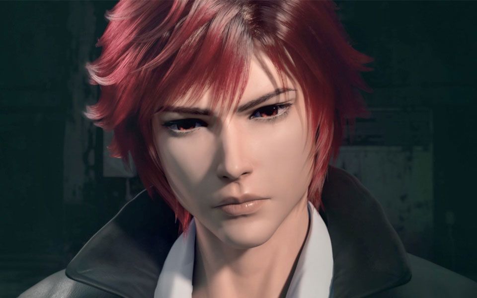 暗界神使日语版声优公开第一弹豪华声优阵容初步揭晓