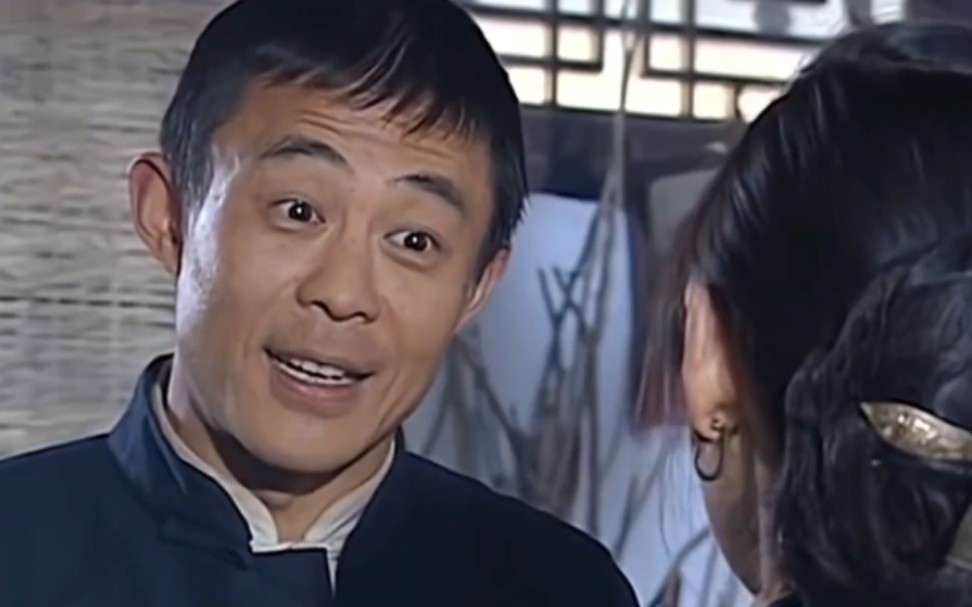 小乞丐被人好心收留，命运的齿轮也在此刻开始转动！#因为一个片段看了整部剧 #影视解说 #大染坊 #我的观影报告 #精彩片段