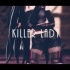 【MMD】MIKU-KILLER LADY.