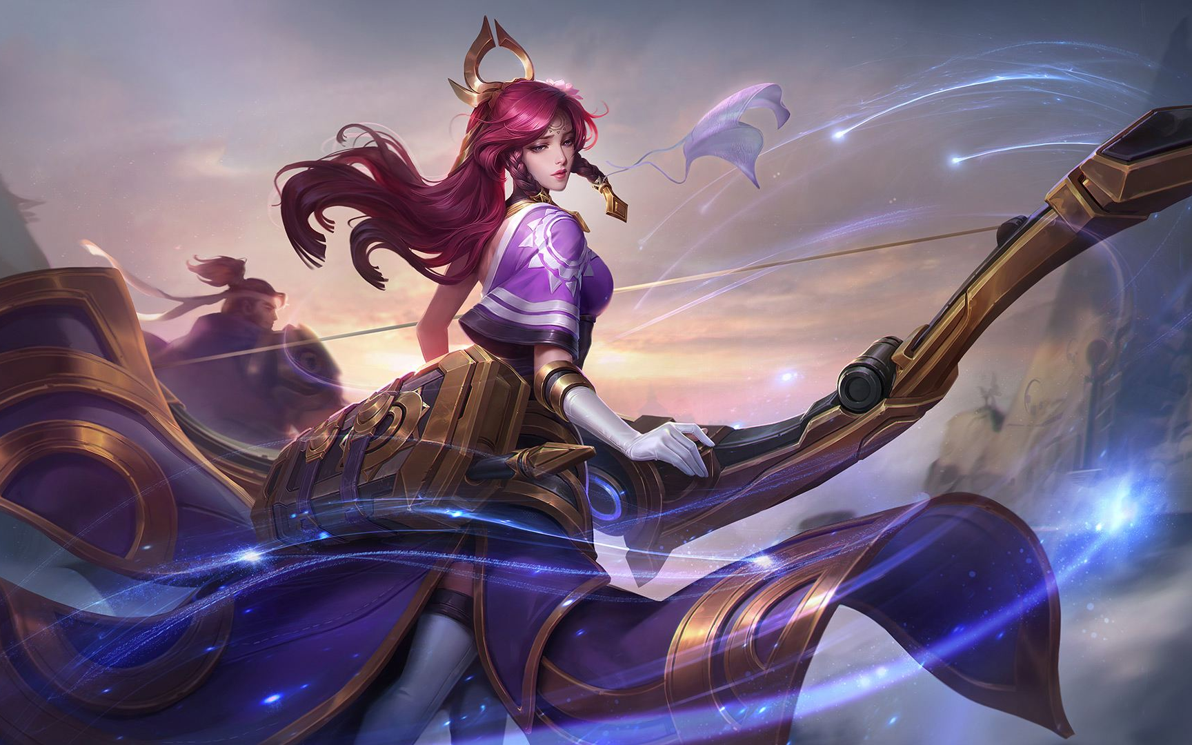 介绍人更让他和声经验省