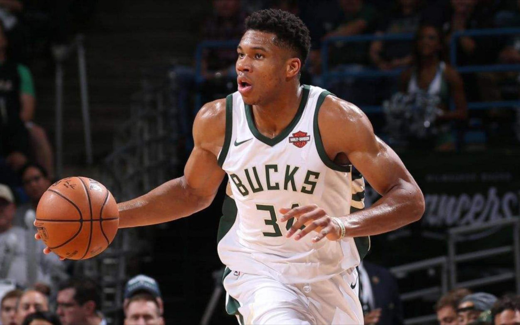 最强nba 字母哥专属容易顶投问题的解决方法