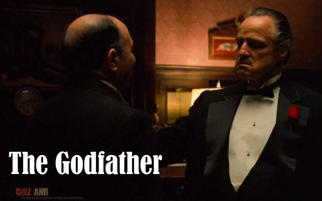 [图]《教父》解说：电影摄影中的阴影运用 The Godfather Explained：Cinematography of Shadows