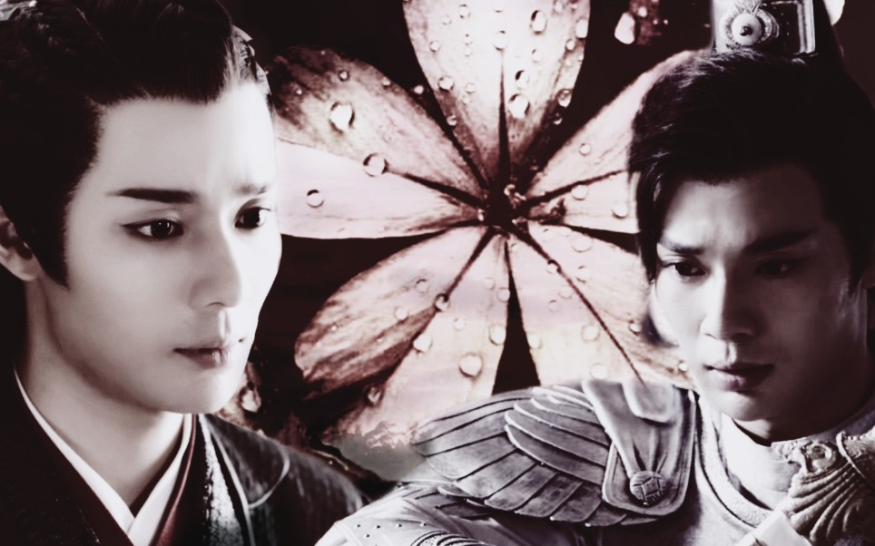 十二月大雪弥漫爱殇蝎王x白当当李岱昆水仙向