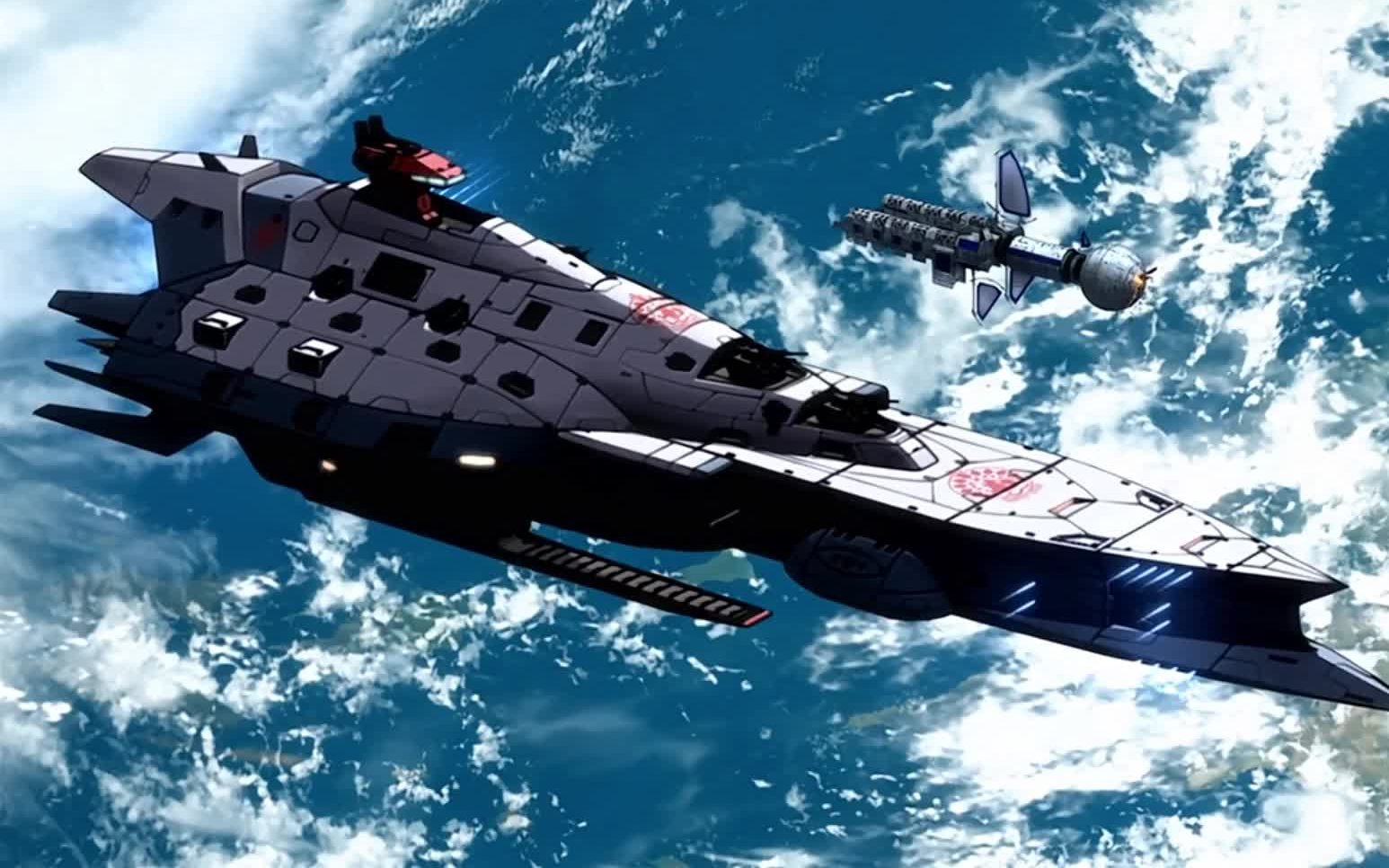 高达迷喜欢的战斗片段(八):豆豆眉粉丝队大战停不下来团_哔哩哔哩