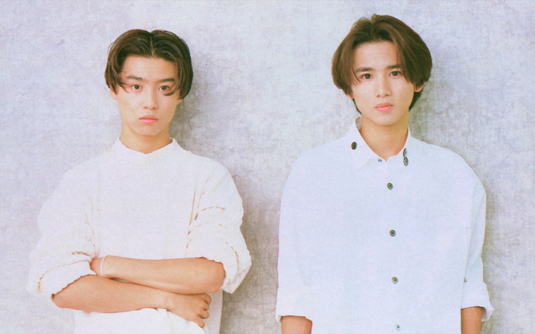 kinkikids - funky party