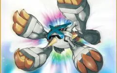 迈向宝可梦大师之路 Ep 5 宝可梦oras闪光巨金怪配信入手 哔哩哔哩 Bilibili