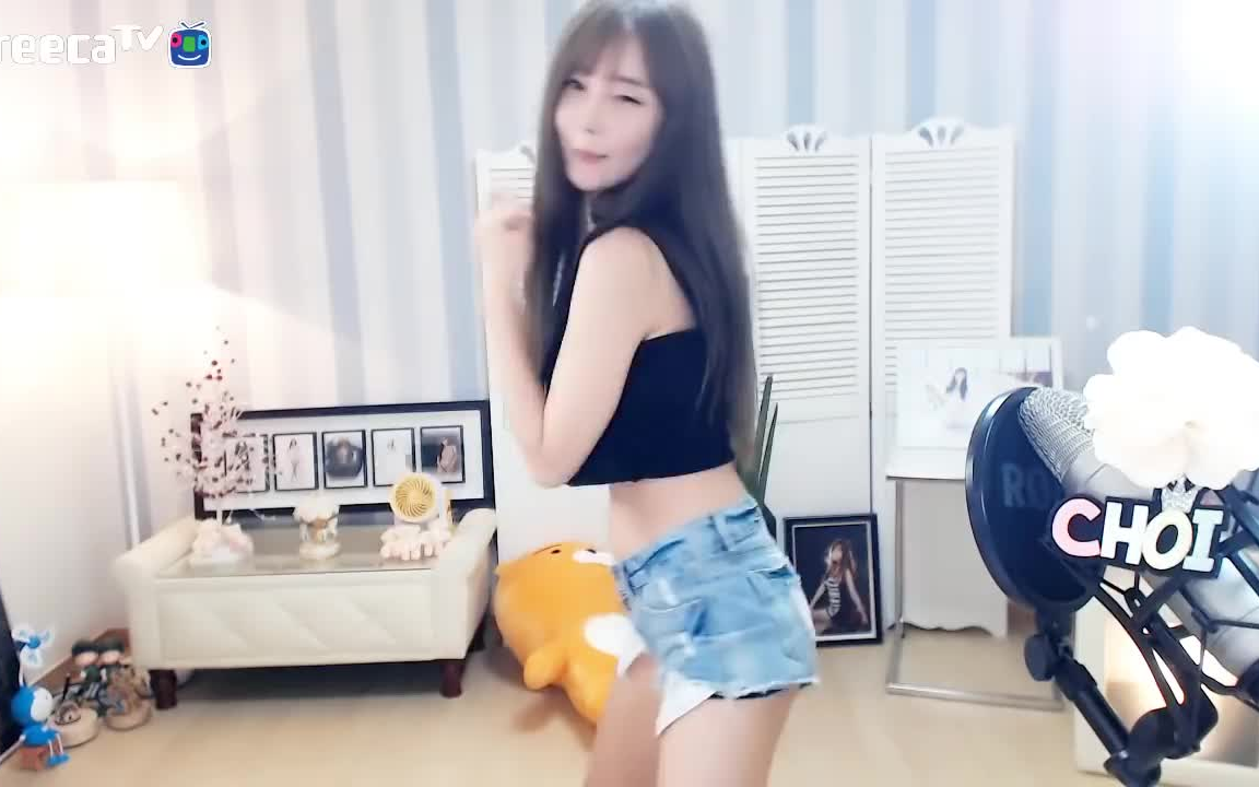 [图]Afreeca_TV__BJ_Dance