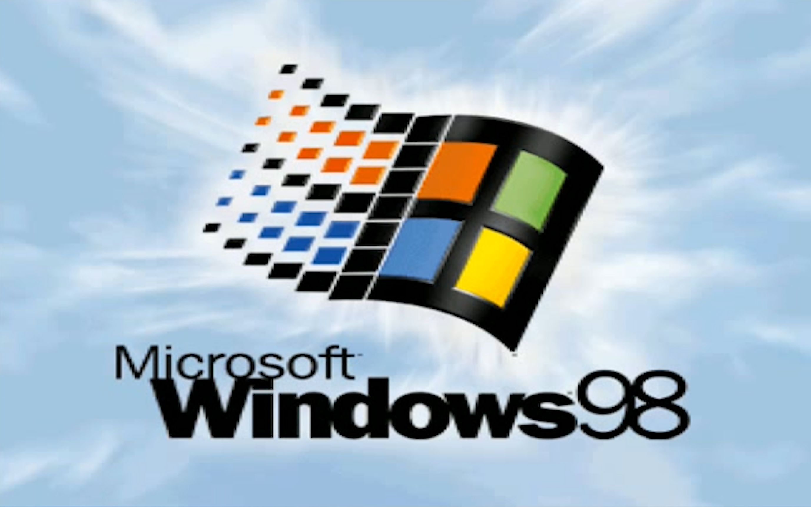 用windows 98的方式打开渣男与坏女人;我太难了!
