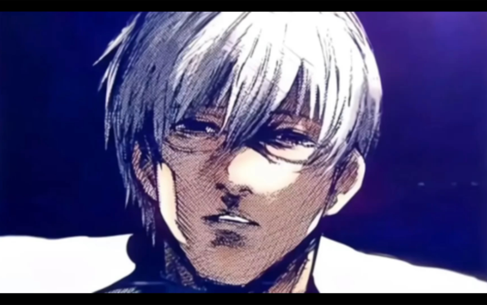 有马贵将vs高槻泉(演)青年有马vs芳村功善 (胜)青年有马vs三波里花