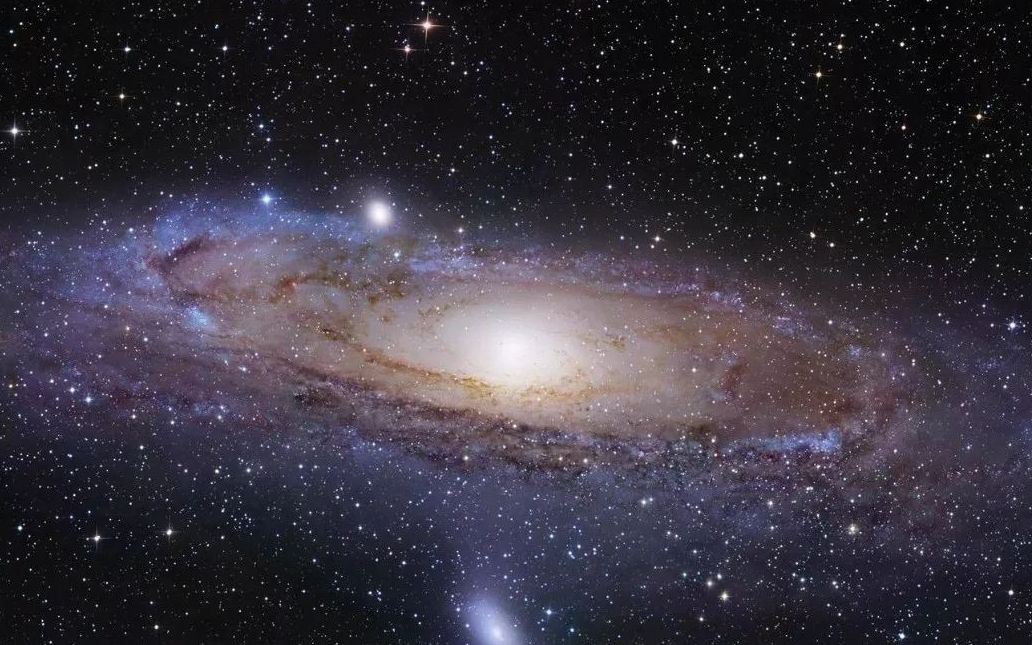 让你看看宇宙以后会怎么毁灭.美味星球2 (完)