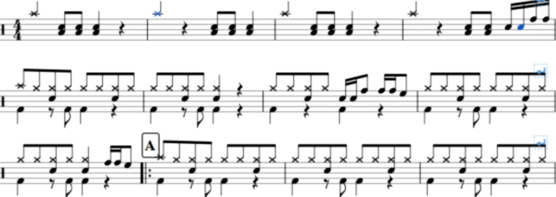 舞女泪简谱 B站