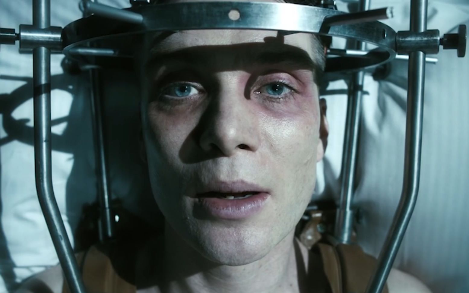 【浴血黑帮】吉普赛人的诅咒