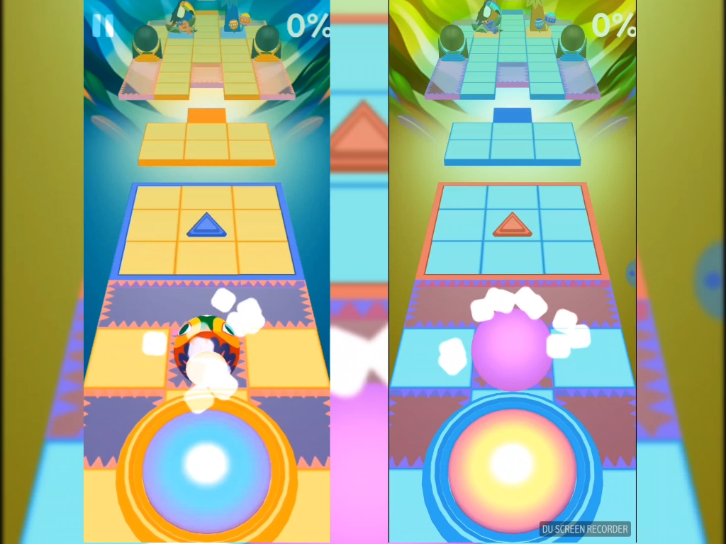 rs颜色反转〗当巴西狂欢节开了颜色反转