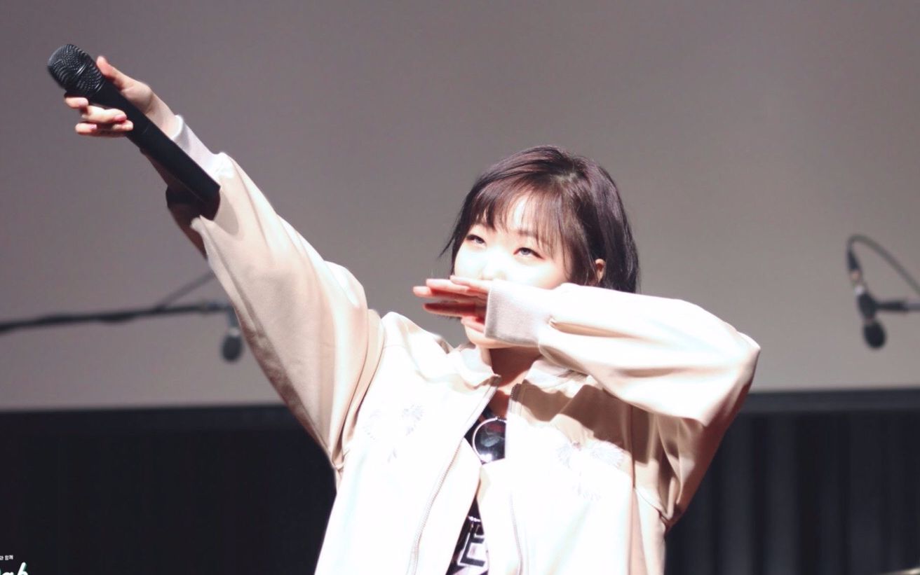 【乐童音乐家·合集】李秀贤 focus_哔哩哔哩 (゜-゜)つロ 干杯~-bili